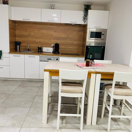Apartamento Michelangelo Borgo  Exterior foto