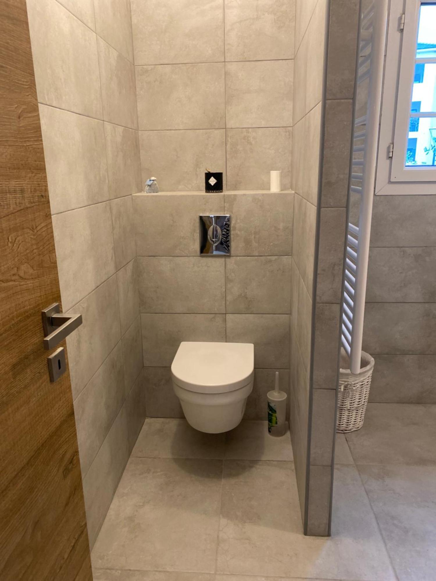 Apartamento Michelangelo Borgo  Exterior foto
