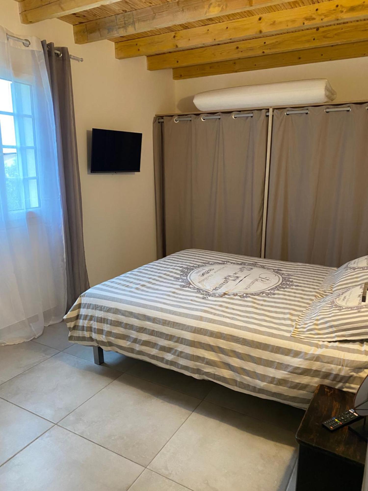 Apartamento Michelangelo Borgo  Exterior foto